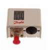 Druckschalter Danfoss Niederdruck, KP1, automatischer Reset, Anschluss 1/4" SAE Druckschalter Danfoss Niederdruck, KP1, automatischer Reset, Anschluss 1/4" SAE