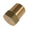 Schmelzverschluss Castel 7520/4, 1/2 NPT, für Sammler Schmelzverschluss Castel 7520/4, 1/2 NPT, für Sammler