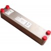 Plattenwärmetauscher SWEP, V120THx50/1P-SC-M (Verdampfer) Plattenwärmetauscher SWEP, V120THx50/1P-SC-M (Verdampfer)
