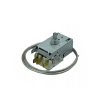 Thermostat Ranco K59-S1890/500 Kapillarrohr 850mm + Lampenfassung Bauknecht Whirlpool 484000008569 Thermostat Ranco K59-S1890/500 Kapillarrohr 850mm + Lampenfassung Bauknecht Whirlpool 484000008569