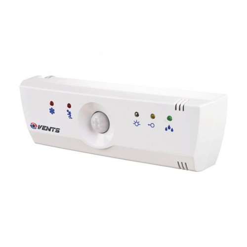 Steuereinheit für Haushaltsventilatoren BU-1-60 (Timer, Beleuchtungssensor, Feuchtesensor, Bewegungssensor) Steuereinheit für Haushaltsventilatoren BU-1-60 (Timer, Beleuchtungssensor, Feuchtesensor, Bewegungssensor)
