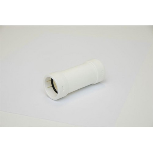 Erweitungsstück - gerade - Ø20 mm Erweitungsstück - gerade - Ø20 mm