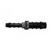 Gerade Verbinder 6 mm (1/4") bis 10 mm (3/8") Set (5 Stk) Gerade Verbinder 6 mm (1/4") bis 10 mm (3/8") Set (5 Stk)