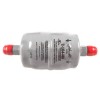 Filtertrockner burn-out KMP WSL164 / C-164-HH, Bördel 1/2" SAE Filtertrockner burn-out KMP WSL164 / C-164-HH, Bördel 1/2" SAE
