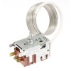 Thermostat Danfoss 077B3267 für Kühlschrank GORENJE 282176, 6,3mm AMP Thermostat Danfoss 077B3267 für Kühlschrank GORENJE 282176, 6,3mm AMP