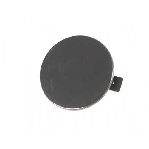 Kochplatte / Herdplatte, 2600 W, 225 mm, 8 mm Rand [Misc.]