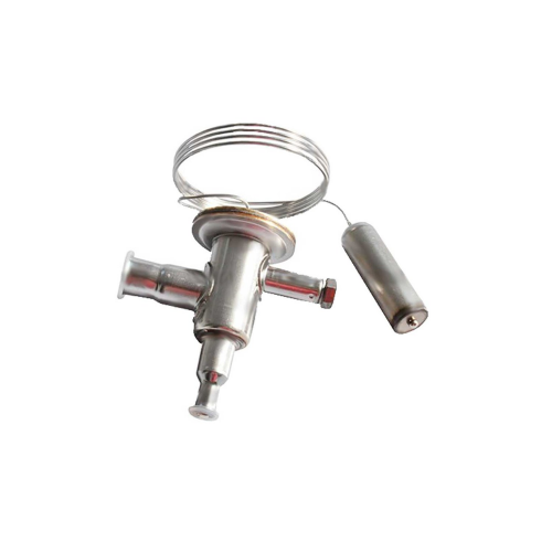 Thermostatisches Expansionsventil Danfoss TUB - 8, R134a, 8,7 kW Thermostatisches Expansionsventil Danfoss TUB - 8, R134a, 8,7 kW
