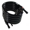 Röhrenkondensator KTT-02, 7,02 kW, ODS-Verbindung: Kältemittel 3/8", Wasser 1/2" Röhrenkondensator KTT-02, 7,02 kW, ODS-Verbindung: Kältemittel 3/8", Wasser 1/2"