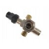 Rotalockventil Alco SR2-WMB, Anschluss 1" - 5/8" (16 mm) Rotalockventil Alco SR2-WMB, Anschluss 1" - 5/8" (16 mm)