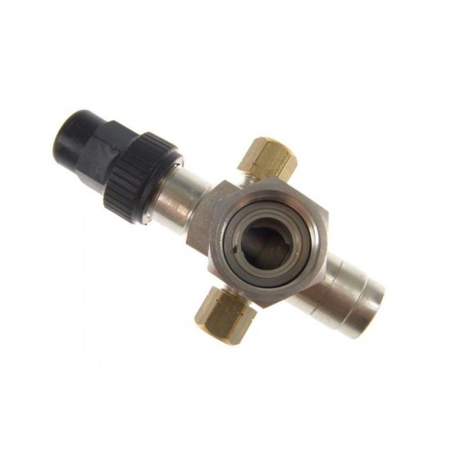 Rotalockventil Alco SR2-WMB, Anschluss 1" - 5/8" (16 mm) Rotalockventil Alco SR2-WMB, Anschluss 1" - 5/8" (16 mm)