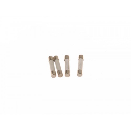Sicherung Mikrowelle 8 A (6,3 x 32 mm) Sicherung Mikrowelle 8 A (6,3 x 32 mm)