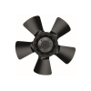 Saugventilator EBM PAPST, d = 250 mm, 1~230V, 50 Hz, 2-polig, A2E250-AE65-01 Saugventilator EBM PAPST, d = 250 mm, 1~230V, 50 Hz, 2-polig, A2E250-AE65-01