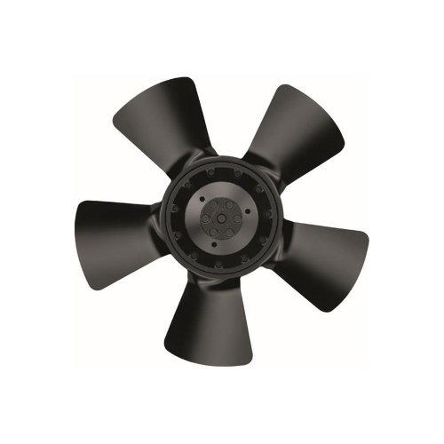 Saugventilator EBM PAPST, d = 250 mm, 1~230V, 50 Hz, 2-polig, A2E250-AE65-01 Saugventilator EBM PAPST, d = 250 mm, 1~230V, 50 Hz, 2-polig, A2E250-AE65-01