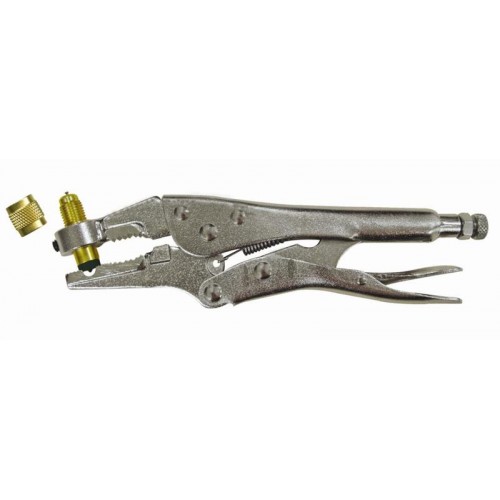 Einstechzange für Rohre 1/4" ENTSORGUNGS - SERVICE - EINSTECHZANGE Einstechzange für Rohre 1/4" ENTSORGUNGS - SERVICE - EINSTECHZANGE