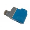 Spule Danfoss EVR, 230V DC, 10 W, IP 67 für Magnetventile Spule Danfoss EVR, 230V DC, 10 W, IP 67 für Magnetventile