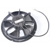 Axialventilator saugend W1G, 200 mm, EC, 50 Hz, 230V, 2100 U/Min, W1G200-EC91-45 Axialventilator saugend W1G, 200 mm, EC, 50 Hz, 230V, 2100 U/Min, W1G200-EC91-45
