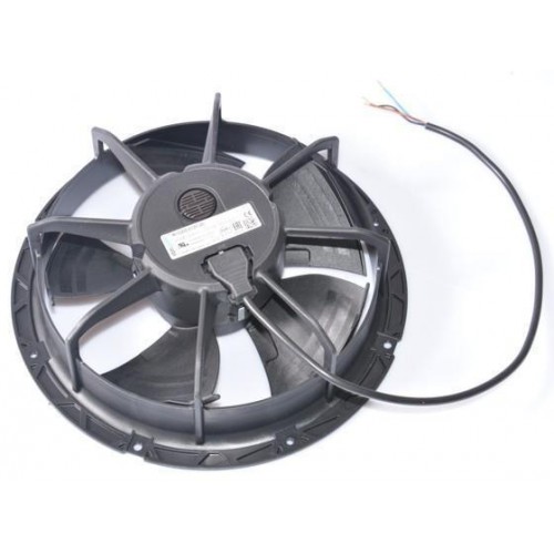 Axialventilator saugend W1G, 200 mm, EC, 50 Hz, 230V, 2100 U/Min, W1G200-EC91-45 Axialventilator saugend W1G, 200 mm, EC, 50 Hz, 230V, 2100 U/Min, W1G200-EC91-45