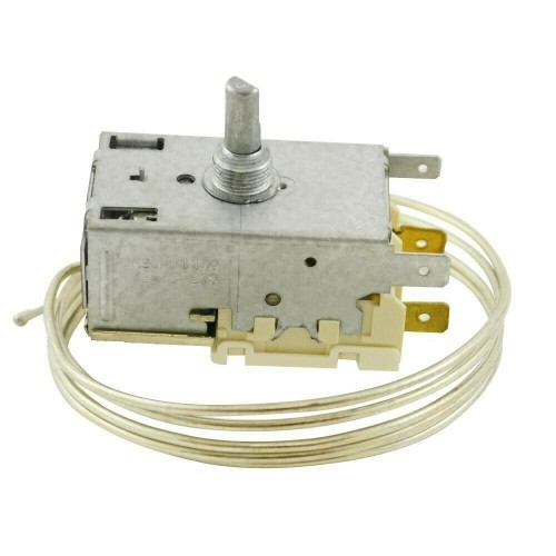 Thermostat Ranco K59-L2041000 für Kühlschrank ROBERTSHAW, ELECTROLUX L 700 mm, 6,3mm AMP Thermostat Ranco K59-L2041000 für Kühlschrank ROBERTSHAW, ELECTROLUX L 700 mm, 6,3mm AMP