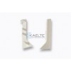 Endkappe fur Sockelleiste PCM-4170-307 - 5LINKS&5RECHTS PRO SET Endkappe fur Sockelleiste PCM-4170-307 - 5LINKS&5RECHTS PRO SET