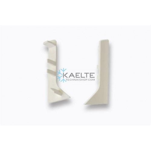 Endkappe fur Sockelleiste PCM-4170-307 - 5LINKS&5RECHTS PRO SET Endkappe fur Sockelleiste PCM-4170-307 - 5LINKS&5RECHTS PRO SET