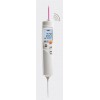testo 826-T4, Infrarot-Thermometer mit Einstechfühler testo 826-T4, Infrarot-Thermometer mit Einstechfühler