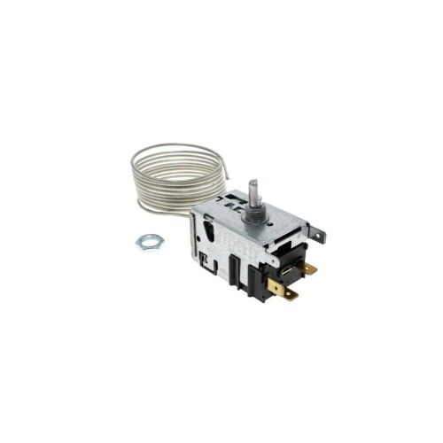 Thermostat Ranco K59-S1840 für Kühlschrank WHIRLPOOL/INDESIT C00264180 Thermostat Ranco K59-S1840 für Kühlschrank WHIRLPOOL/INDESIT C00264180