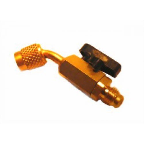 R410a Handabsperrventil 5/16" SAE gerade R410a Handabsperrventil 5/16" SAE gerade
