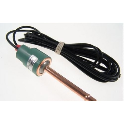 Patronendruckschalter Mini Danfoss, ACB, NC, 26/20 bar, Reset Funktion manuell Patronendruckschalter Mini Danfoss, ACB, NC, 26/20 bar, Reset Funktion manuell