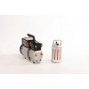 CPS MT69 Unterkühler / Wärmetauscher (Verflüssiger) 1/4" SAE Optionales Zubehör zu TRS21E CPS MT69 Unterkühler / Wärmetauscher (Verflüssiger) 1/4" SAE Optionales Zubehör zu TRS21E