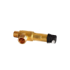 Sicherheitsventil Castel 3030/88C160 1" NPT 16 bar Sicherheitsventil Castel 3030/88C160 1" NPT 16 bar