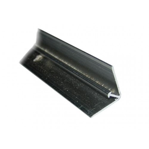 Aluminium Ankerstange L = 4 m Aluminium Ankerstange L = 4 m