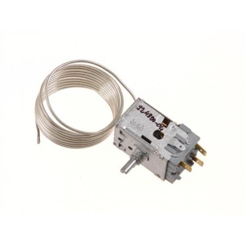 Thermostat ATEA, A04 1000, max -25/-32; min -12/-18,5, L = 2000 mm Thermostat ATEA, A04 1000, max -25/-32; min -12/-18,5, L = 2000 mm