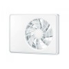 Intelligenter Axiallüfter iFAN Luftstrom 106 m3/h, , mit intelligenten Feuchtigkeitssteuerung Intelligenter Axiallüfter iFAN Luftstrom 106 m3/h, , mit intelligenten Feuchtigkeitssteuerung