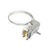 Thermostat Mikrona,TF57FO, 6 (3) 250V, K+4/-28° Thermostat Mikrona,TF57FO, 6 (3) 250V, K+4/-28°