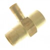 Heißgasmischer Danfoss LG Löt-Anschlüsse: 16mm x 28mm Heißgasmischer Danfoss LG Löt-Anschlüsse: 16mm x 28mm