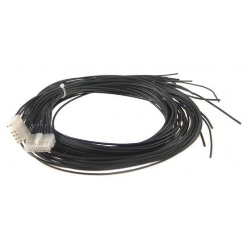 Stecker mit Kabel 1,5m CW15, DIXELL, IC110-121C Stecker mit Kabel 1,5m CW15, DIXELL, IC110-121C