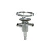 Thermostatisches Expansionsventil Danfoss TUB - 4, R410A, Leistung 4,1 kW Thermostatisches Expansionsventil Danfoss TUB - 4, R410A, Leistung 4,1 kW