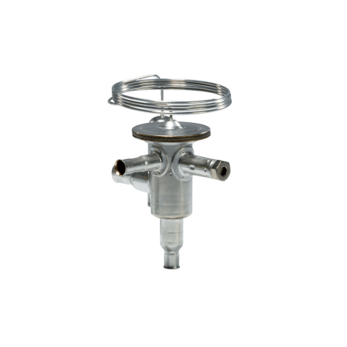 Thermostatisches Expansionsventil Danfoss TUB - 4, R410A, Leistung 4,1 kW Thermostatisches Expansionsventil Danfoss TUB - 4, R410A, Leistung 4,1 kW