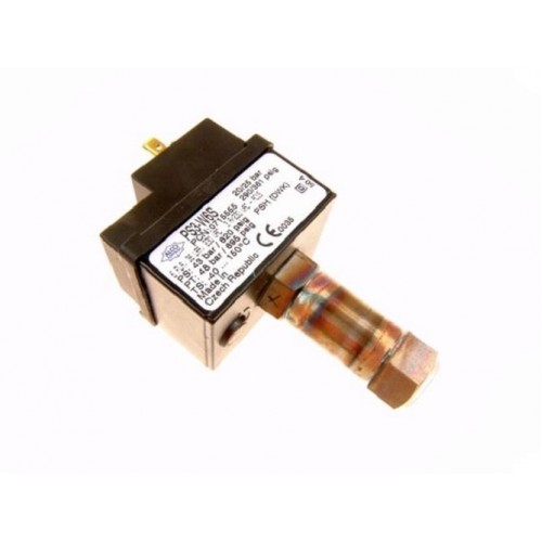 Druckschalter ALCO Hochdruckschalter, PS3-W6S, 25/20 bar, Autoreset, 0715555 Druckschalter ALCO Hochdruckschalter, PS3-W6S, 25/20 bar, Autoreset, 0715555