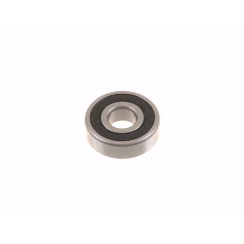 Kugellager, mit einseitiger, schleifender Gummidichtung 6303 RS (17 x 47 x 14 Kugellager, mit einseitiger, schleifender Gummidichtung 6303 RS (17 x 47 x 14