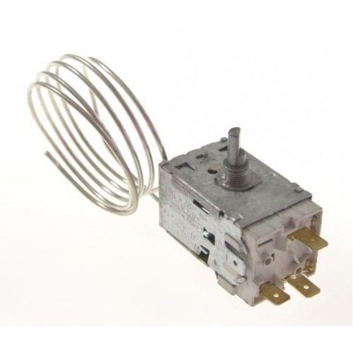 Thermostat ATEA, A13 0777, max.+5/-31°C; min. +5/-19°C; L= 900 mm Thermostat ATEA, A13 0777, max.+5/-31°C; min. +5/-19°C; L= 900 mm
