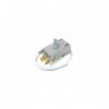 THERMOSTAT ATEA A13 0385, 2P 3C, Kapillarrohr 1500mm PVC wärme -13,5/+4, kälte -28/+4°C Halbmondloch ø 6x4 mm THERMOSTAT ATEA A13 0385, 2P 3C, Kapillarrohr 1500mm PVC wärme -13,5/+4, kälte -28/+4°C Halbmondloch ø 6x4 mm