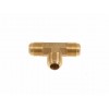 T-Stück 5/8" x 5/8" x 5/8" T-Stück 5/8" x 5/8" x 5/8"