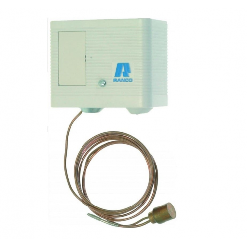 Differenzthermostat RANCO 016-6999 für Wasserautomate Differenzthermostat RANCO 016-6999 für Wasserautomate