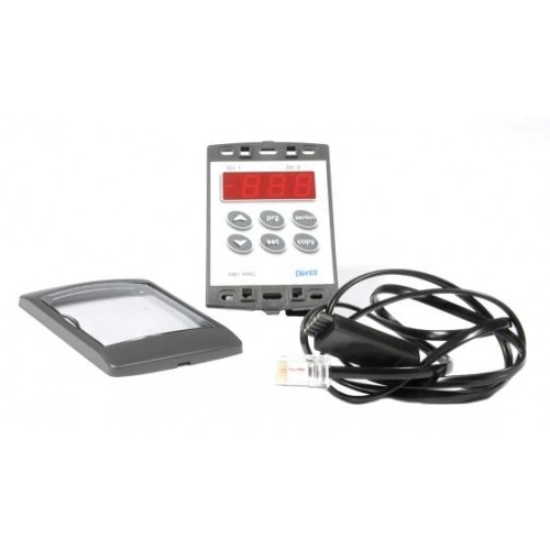 Dixell Handprogrammiergerät KB1-PRG+CAB/KB11 zur Adressierung der Module mit Verbindungskabel Dixell Handprogrammiergerät KB1-PRG+CAB/KB11 zur Adressierung der Module mit Verbindungskabel