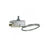 Thermostat Ranco K59-L1903 Kapillarrohr 600mm 3x6,3mm AMP AEG Electrolux Thermostat Ranco K59-L1903 Kapillarrohr 600mm 3x6,3mm AMP AEG Electrolux