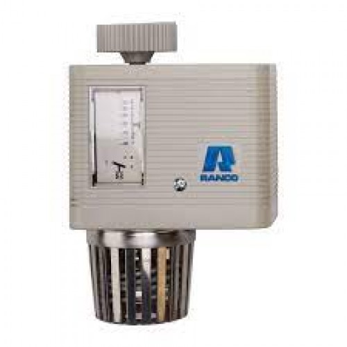 Differenzthermostat Ranco O16-H6999 Differenzthermostat Ranco O16-H6999