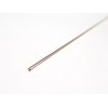 Silberlot (Silfos 2) - blank L-AG 2CuP, d = 2 mm, L = 500 mm Silberlot (Silfos 2) - blank L-AG 2CuP, d = 2 mm, L = 500 mm