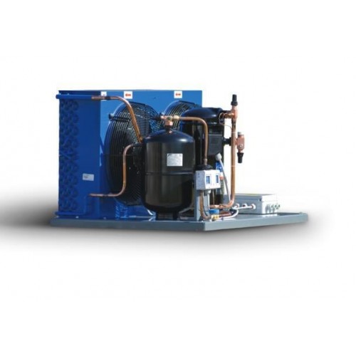 Verflüssigungssatz JDK, JLE-3SS-1000 Verflüssigungssatz JDK, JLE-3SS-1000