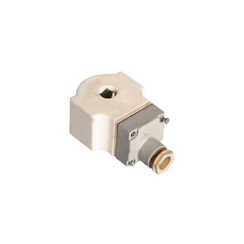 Spule für Magnetventil Danfoss EVRP, 24V Ac, 8W Spule für Magnetventil Danfoss EVRP, 24V Ac, 8W